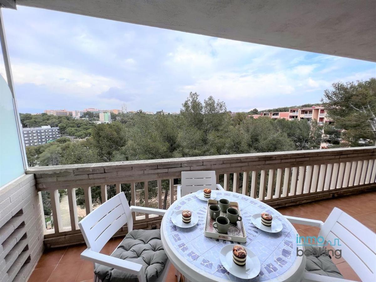 Sun Beach Cye Salou, Climatizado, Piscina Y Pk Экстерьер фото