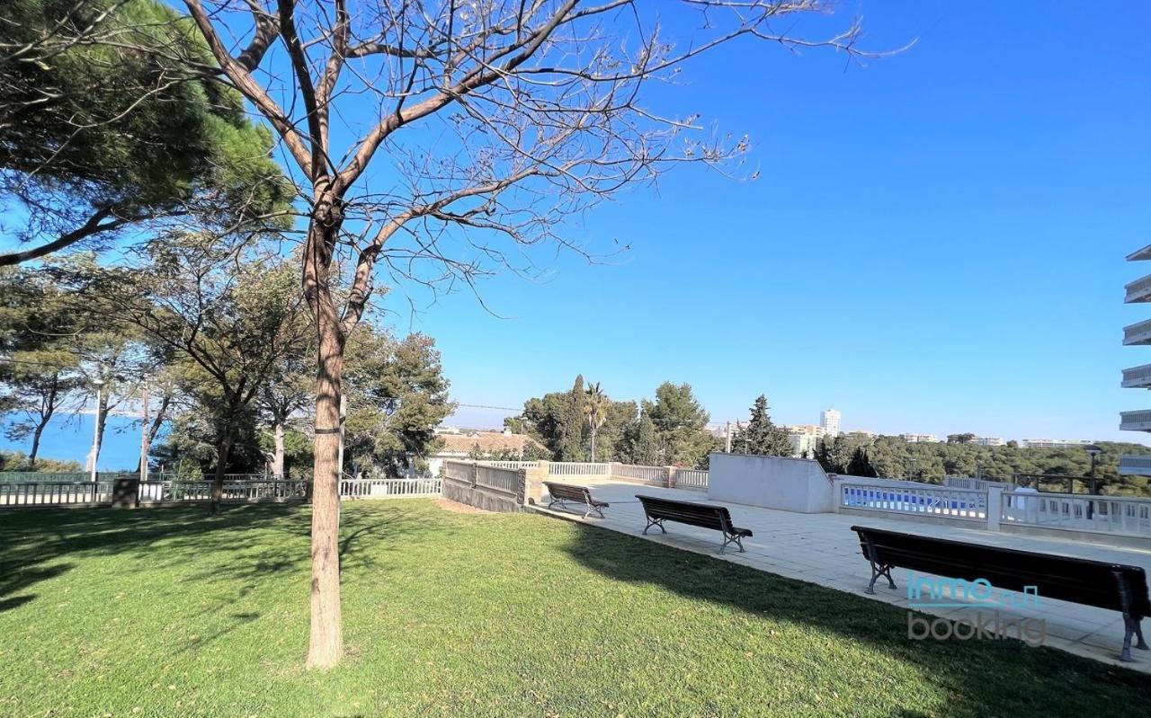 Sun Beach Cye Salou, Climatizado, Piscina Y Pk Экстерьер фото