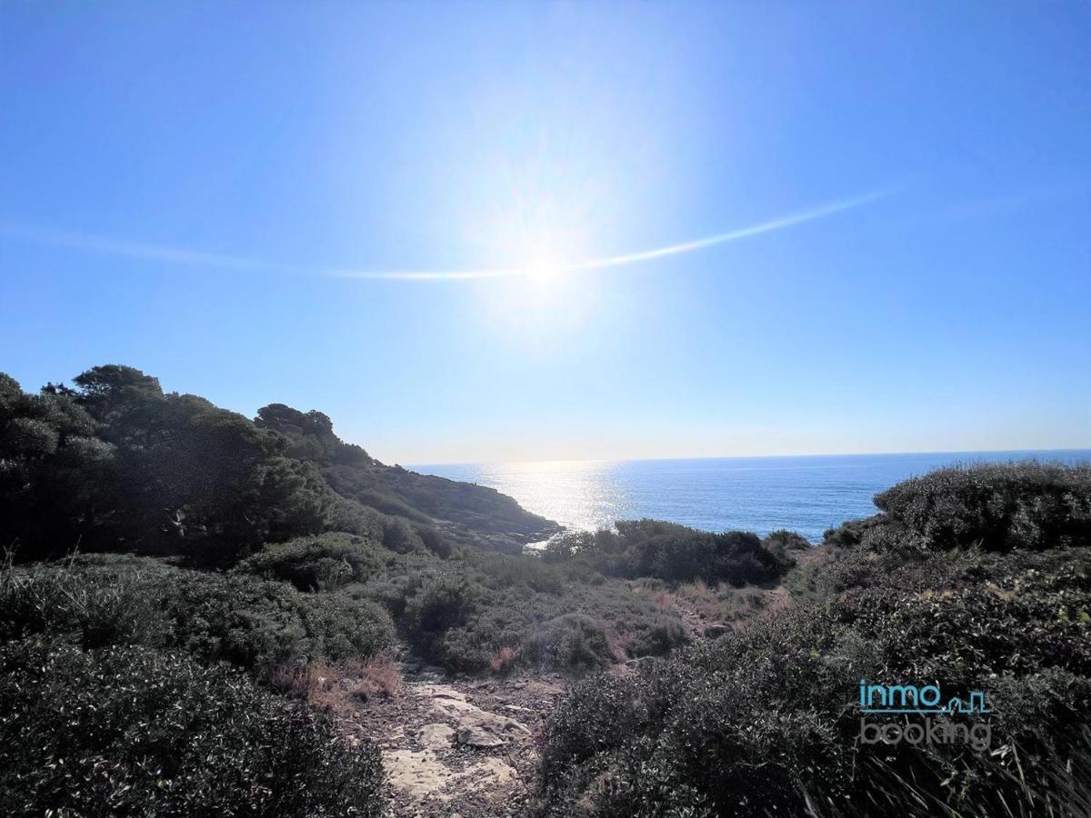 Sun Beach Cye Salou, Climatizado, Piscina Y Pk Экстерьер фото