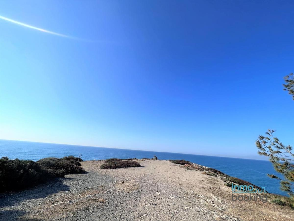 Sun Beach Cye Salou, Climatizado, Piscina Y Pk Экстерьер фото