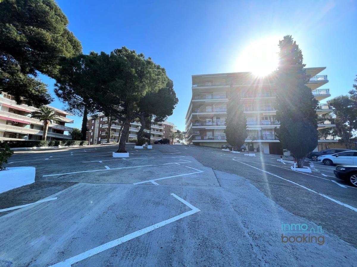 Sun Beach Cye Salou, Climatizado, Piscina Y Pk Экстерьер фото
