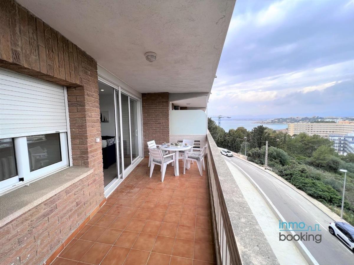 Sun Beach Cye Salou, Climatizado, Piscina Y Pk Экстерьер фото